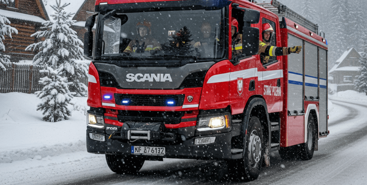 „Green Lights” jak w USA i Kanadzie. Polska wchodzi w to na serio?