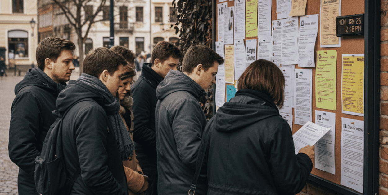Pułtusk szuka ludzi do pracy. Te zawody znikają najszybciej