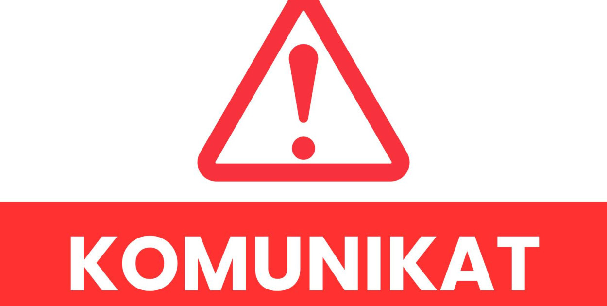 GIS ostrzega przed jedną partią produktu do żywienia niemowląt