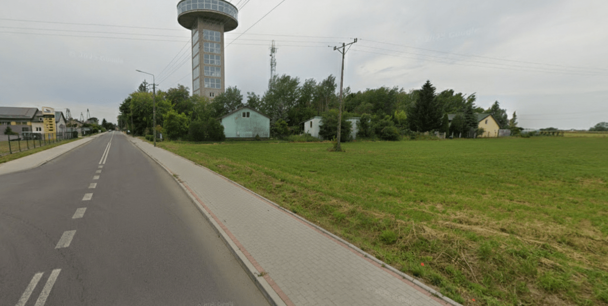 Wieża z 1972 roku miała zniknąć. Teraz może powstać atrakcja!