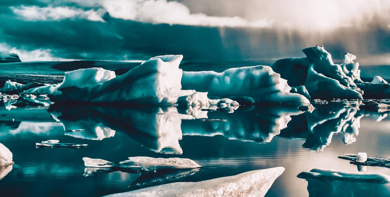 Arktyczne powietrze spowoduje spadki temperatury nawet do minus 25 st. C