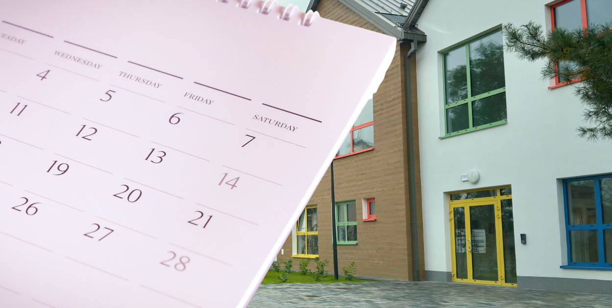 Przedszkole albo nic? Sprawdź terminy rekrutacji w Gminie Pułtusk