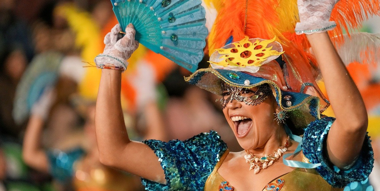 Pułtusk tańczy w lutym. Bezpłatne atrakcje dla całych rodzin