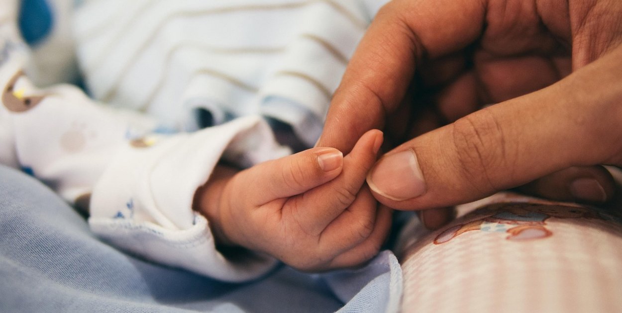 Gmina Gzy startuje z pakietami dla niemowląt! Kto dostanie „wyprawkę”?