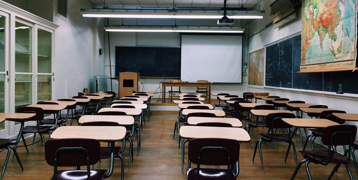 MEN odczepiło się od frekwencji w szkołach