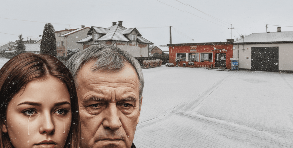 Odchodzą czasy sąsiedzkich sklepów. Psary tylko potwierdzają trend