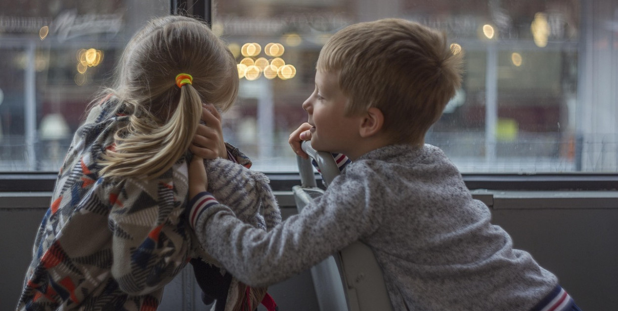 To najczęściej wybierane imiona dla dzieci w drugiej połowie 2025 roku