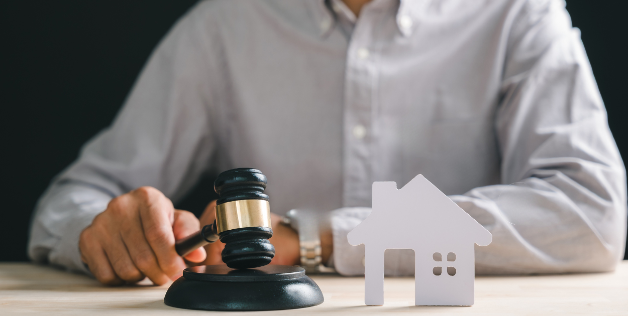 Pułtusk: urząd komornika do obsadzenia. Minister publikuje ogłoszenie