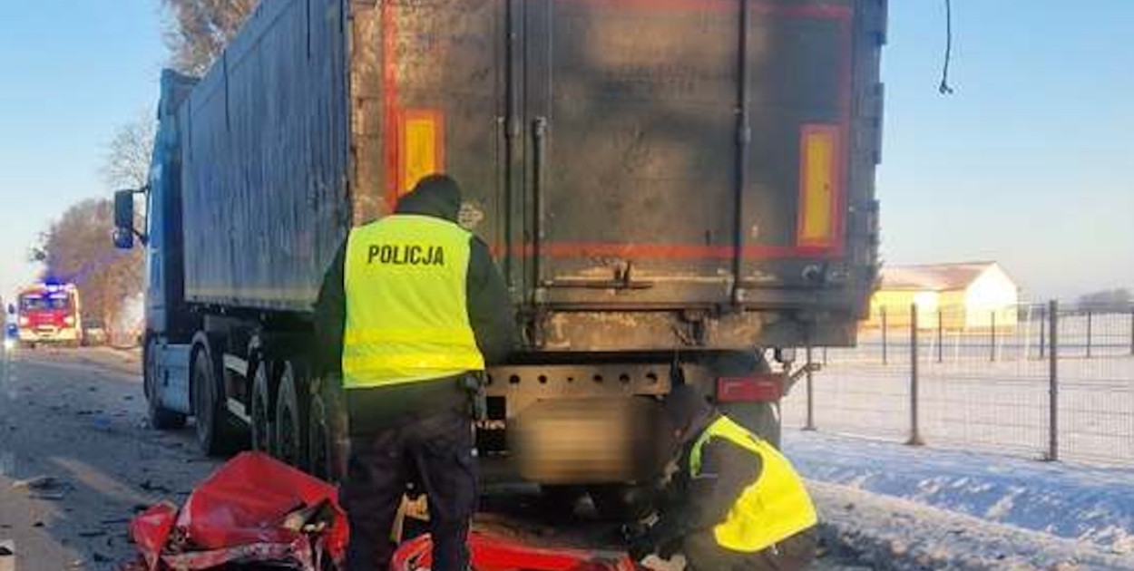 Śledztwo w sprawie wypadku, w którym zginęło trzech pacjentów