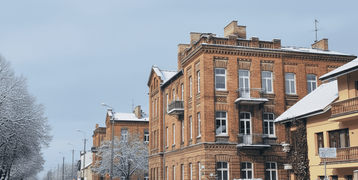 Pułtusk sprawdza budynki: 50 audytów w terenie