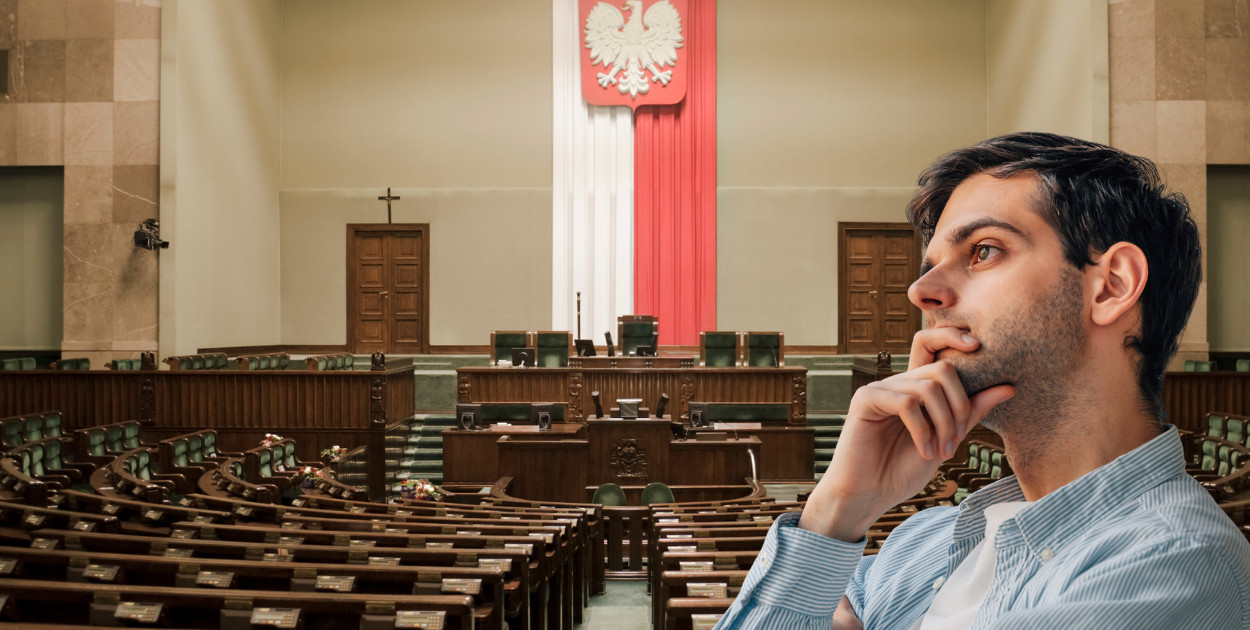 Sejmowe zapytania o Pułtusk. Zaskakujące: większość posłów… cisza