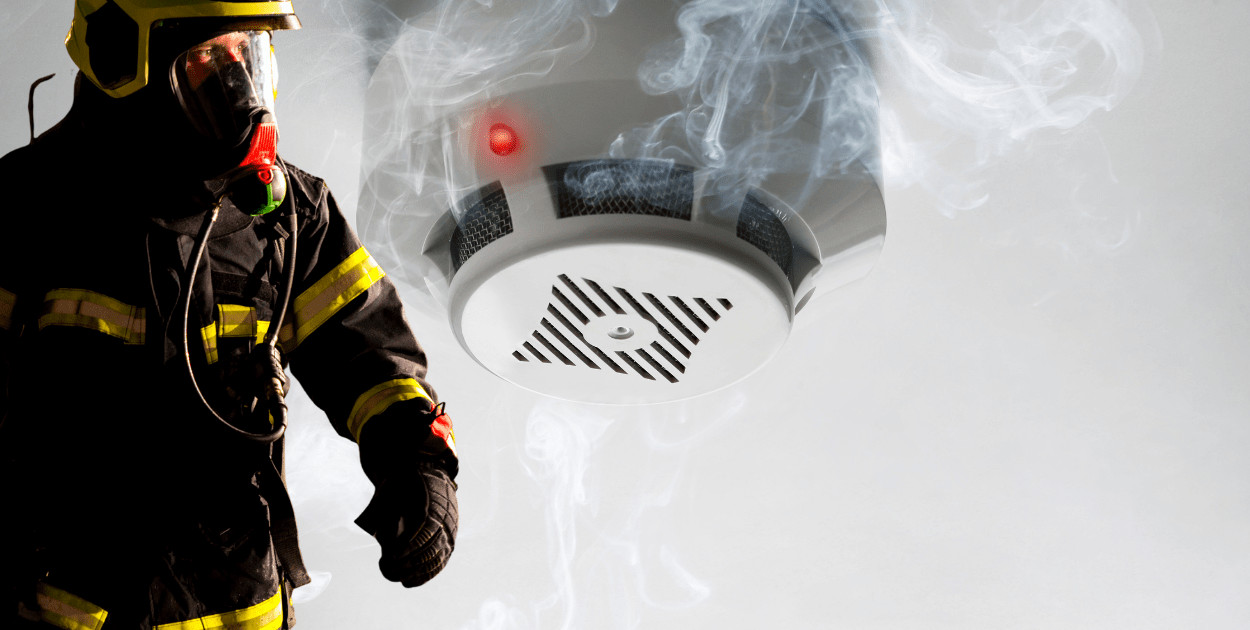 Jedno hasło i dostajesz czujkę za darmo. Pułtusk na liście