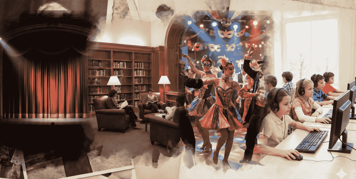 W Pułtusku ciszej, w okolicy głośniej: oto plan na weekend