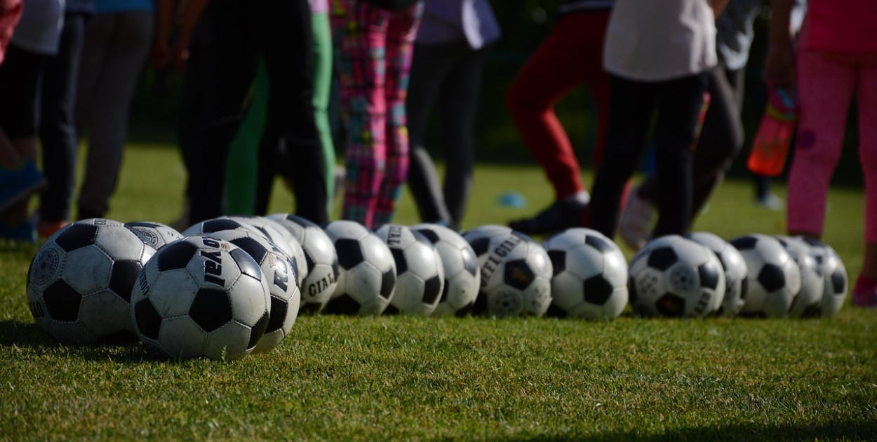 Pułtusk i okolice: które UKS-y mogą dostać 100 tys. zł? Lista i terminy