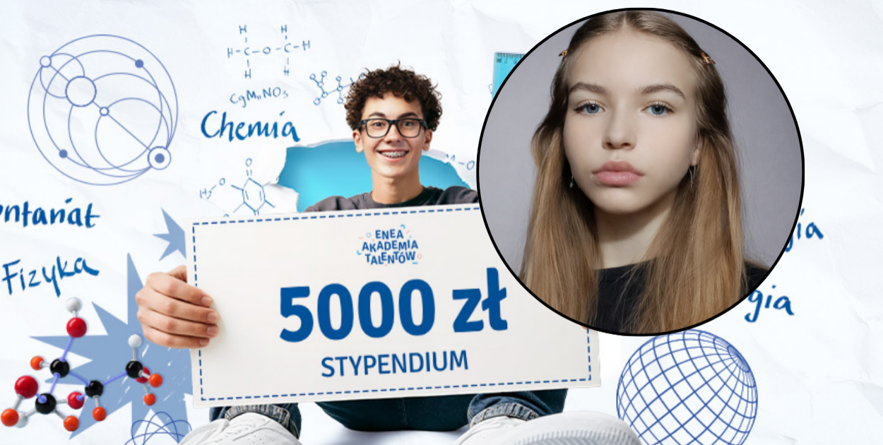 Młoda liderka zmiany z powiatu pułtuskiego potrzebuje głosów mieszkańców