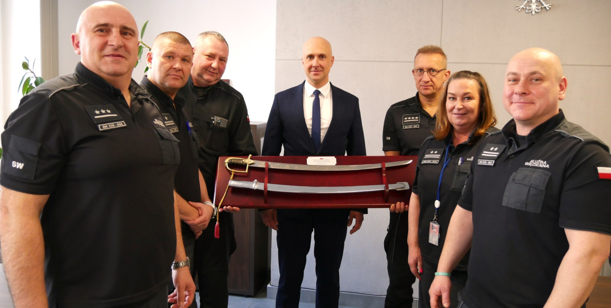 Koniec pewnej epoki. Dyrektor z Pułtuska odchodzi po 21 latach