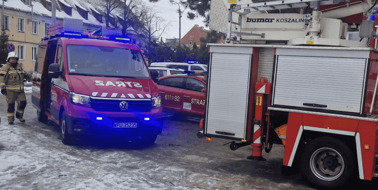 Pułtusk i okolice pod presją. 17 akcji w siedem dni