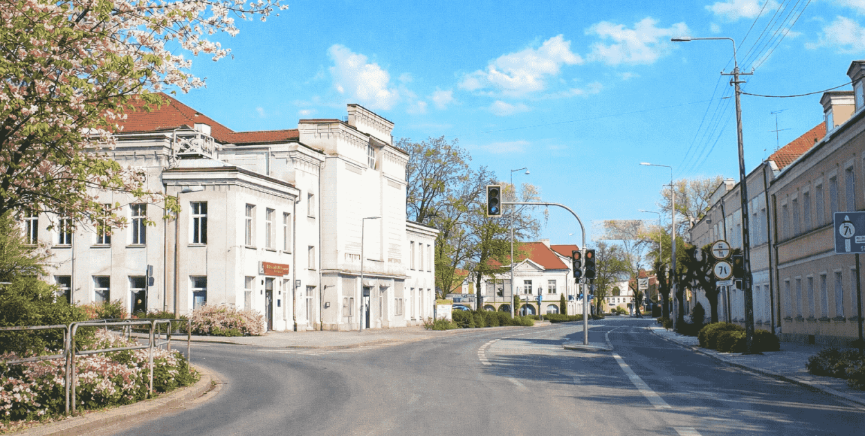 Wielka inwestycja kulturalna w Pułtusku. Podpisano kluczową umowę