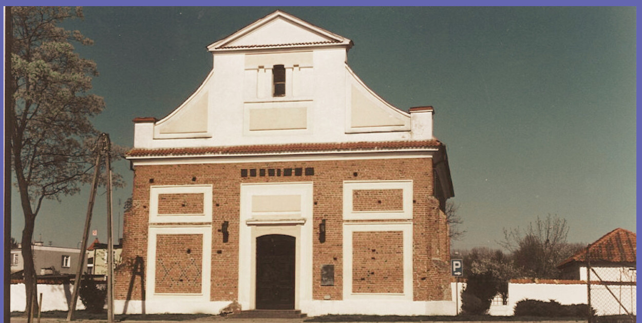 Archiwum w Pułtusku zmienia zasady. Bez rezerwacji ani rusz