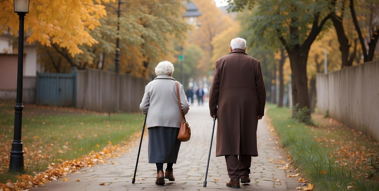 Emerytury i renty w 2026 r. wzrosną o 5,3 proc.