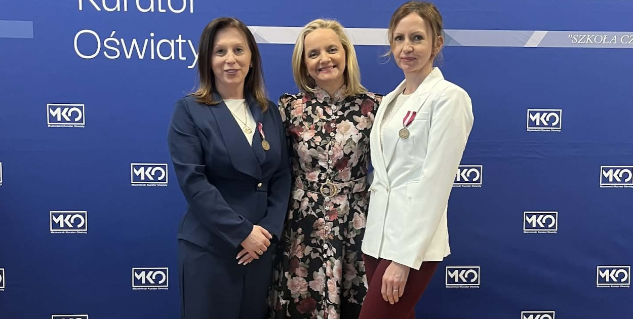 Państwowe odznaczenia trafiły do Pułtuska. Lista nagrodzonych