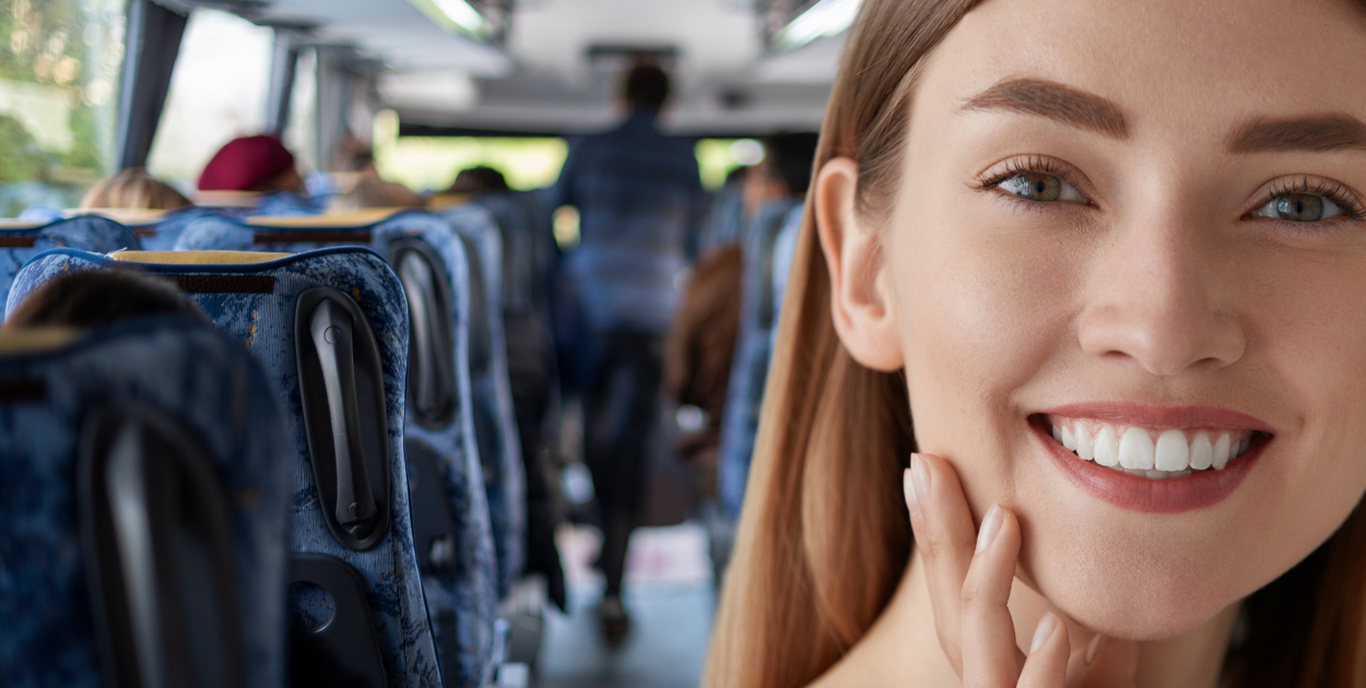 1 647 km tras w powiecie pułtuskim. Kto to wszystko objeżdża?