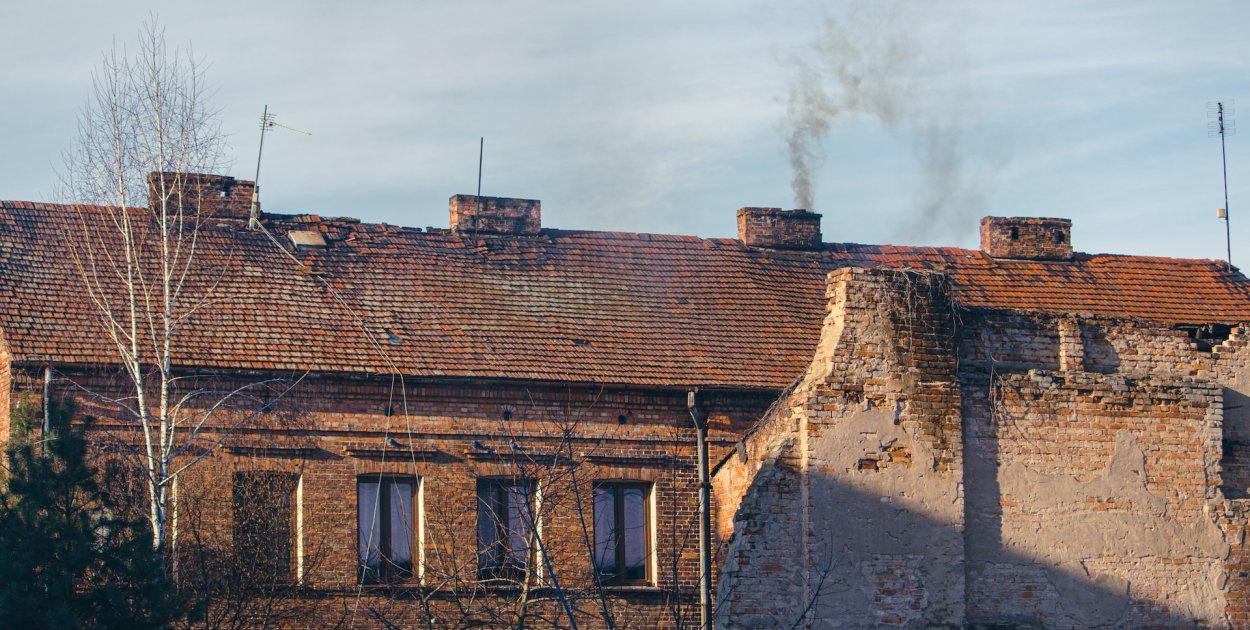 Pułtusk bez filtrów. Miasto, które pokazuje swoją historię