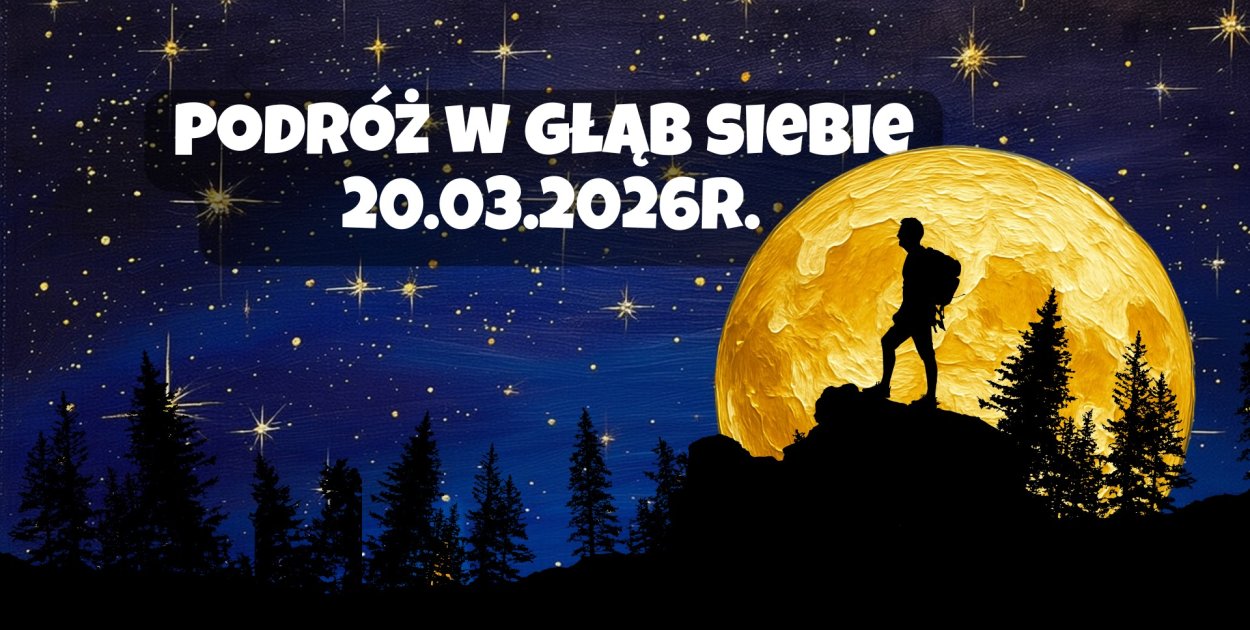 40 km w ciszy i nocy. Pułtusk szykuje ekstremalne wyzwanie