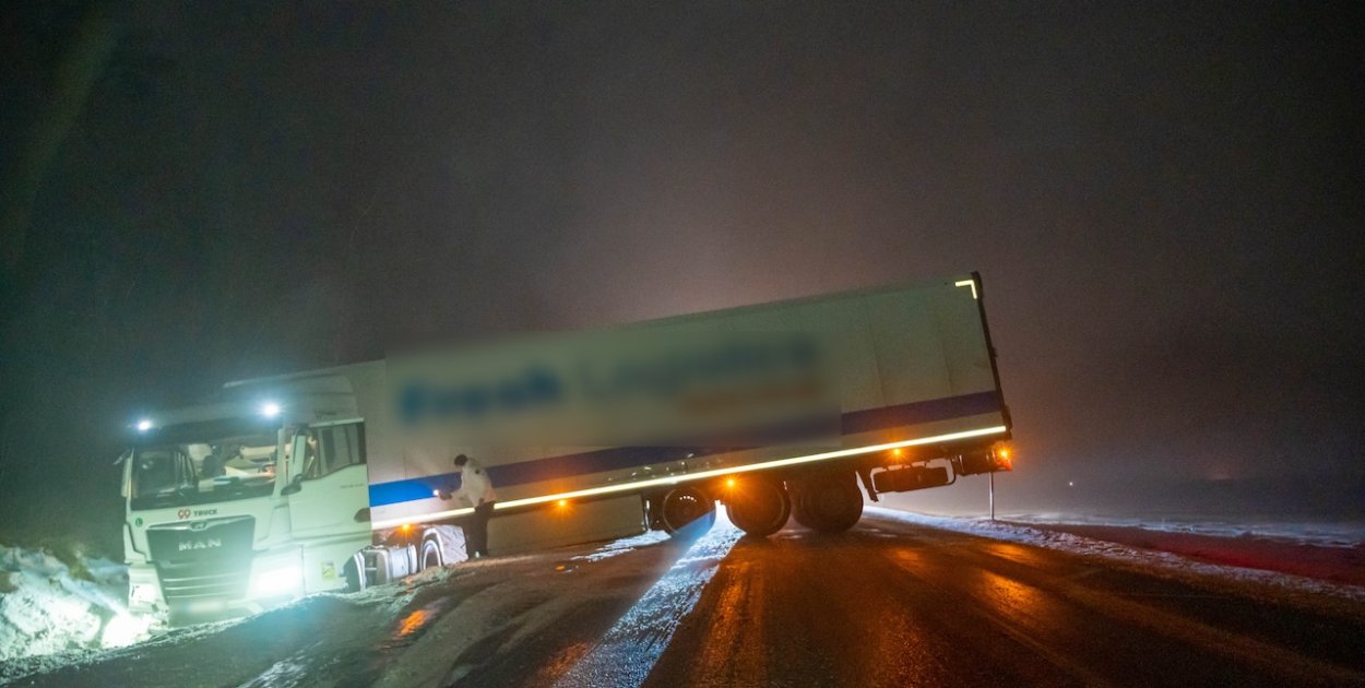 LIST. Proszę o podjęcie działań u odpowiednich służb