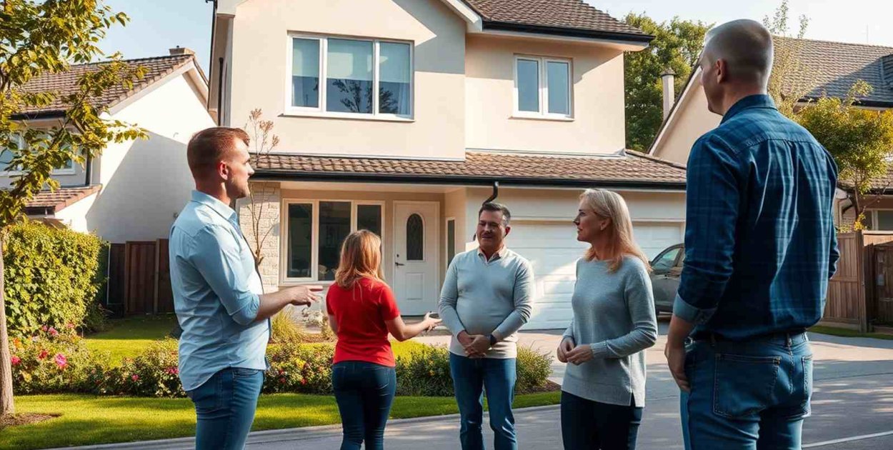 Gotowy dom pod Warszawą vs działka z projektem - co wybrać w 2026?