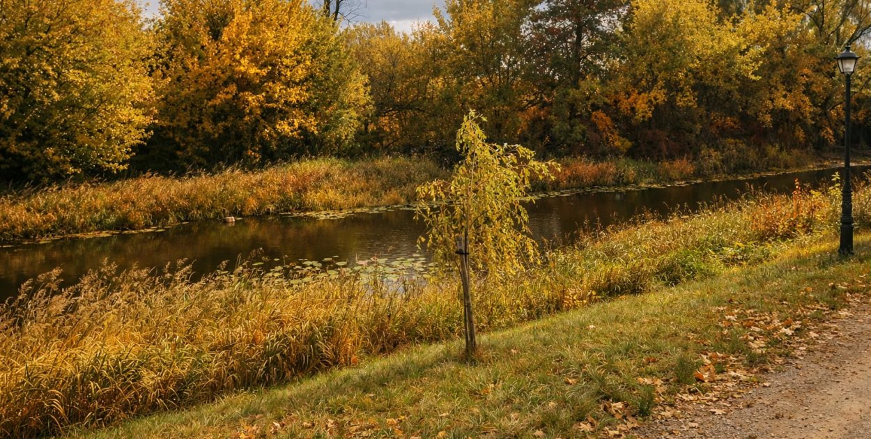 63 drzewa do usunięcia w Pułtusku. Miasto podpisało umowę