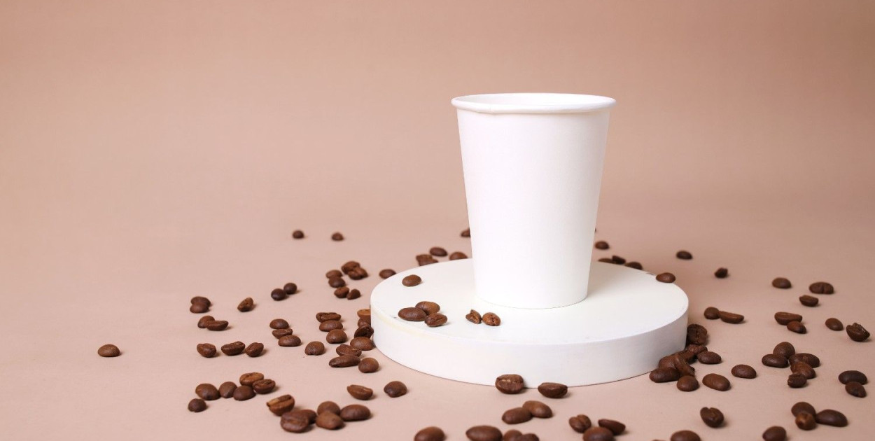 Producent opakowań dla gastronomii i przemysłu