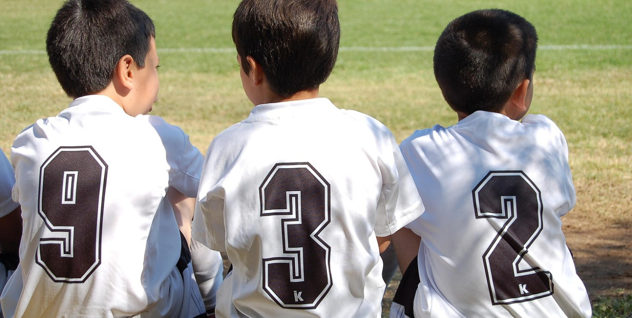 Sportowy zastrzyk gotówki dla szkół. Lista beneficjentów