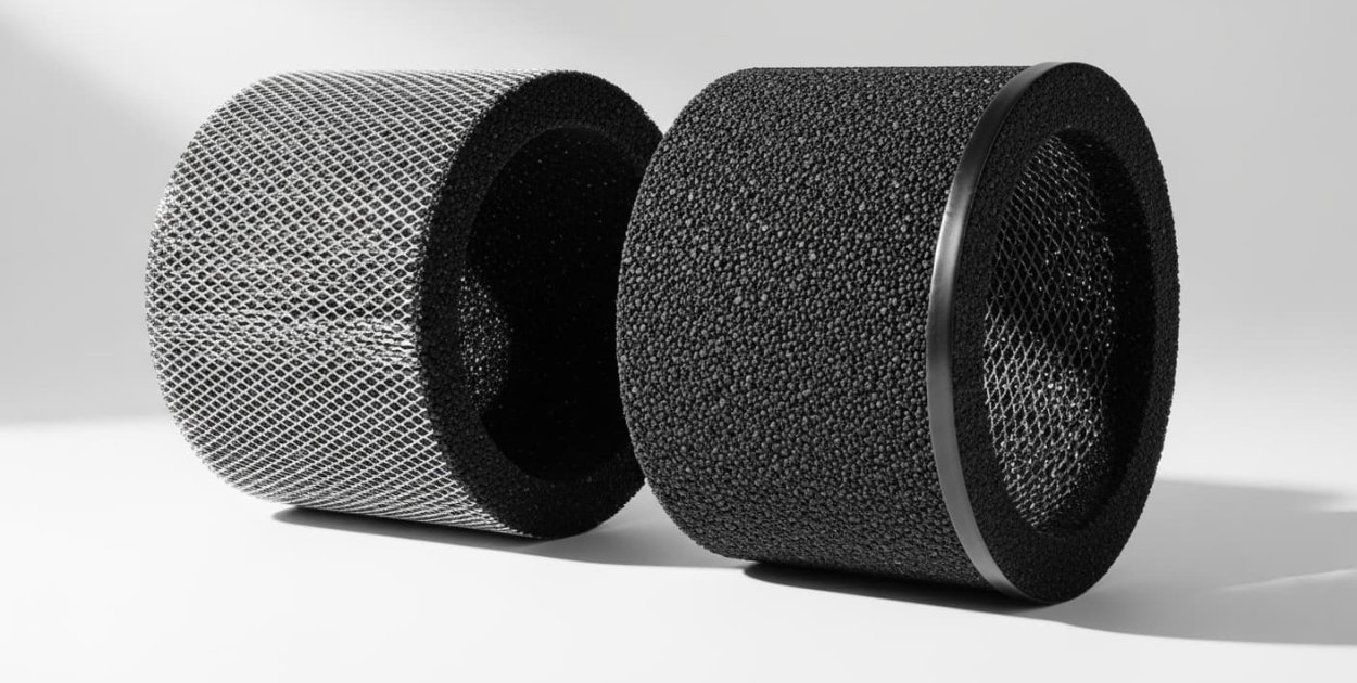 Czy filtr węglowy to skuteczne rozwiązanie na nieprzyjemne zapachy w domu?