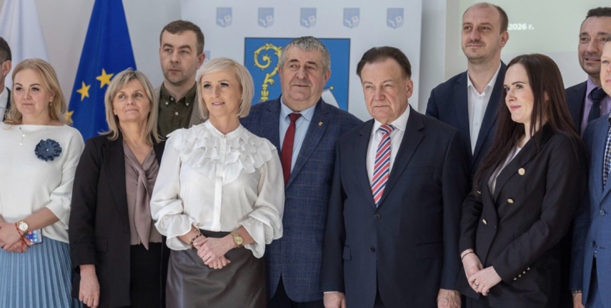 Linia Zegrze–Przasnysz coraz bliżej. Dołożyli ponad 24,7 mln zł,