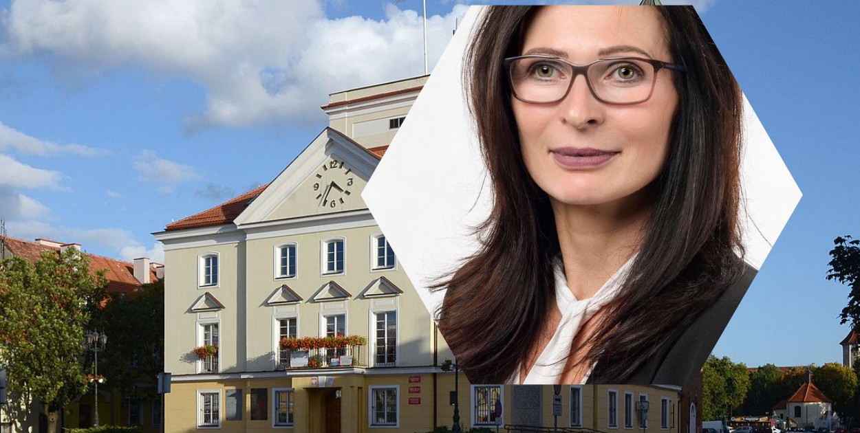 Zmiana w ratuszu w jeden dzień. Pułtusk ma drugiego wiceburmistrza