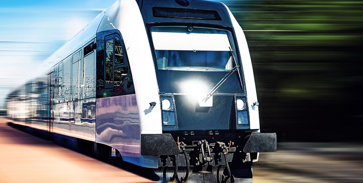 Ruszają konsultacje społeczne nowej linii do Warszawy. Także w Pułtusku!