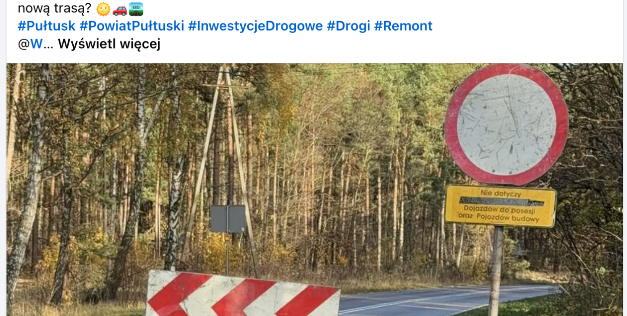 Dyrektor ZDP wyjaśnia: