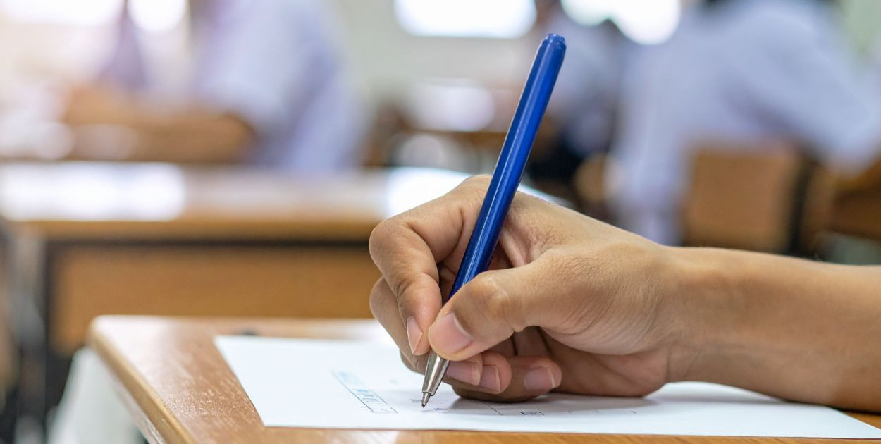 Takie były tematy na próbnej maturze z polskiego