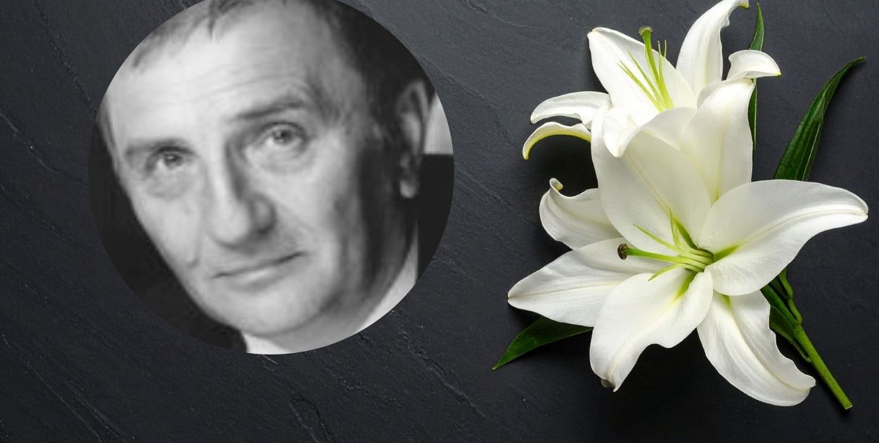 Zmarł aktor Wojciech Wiliński