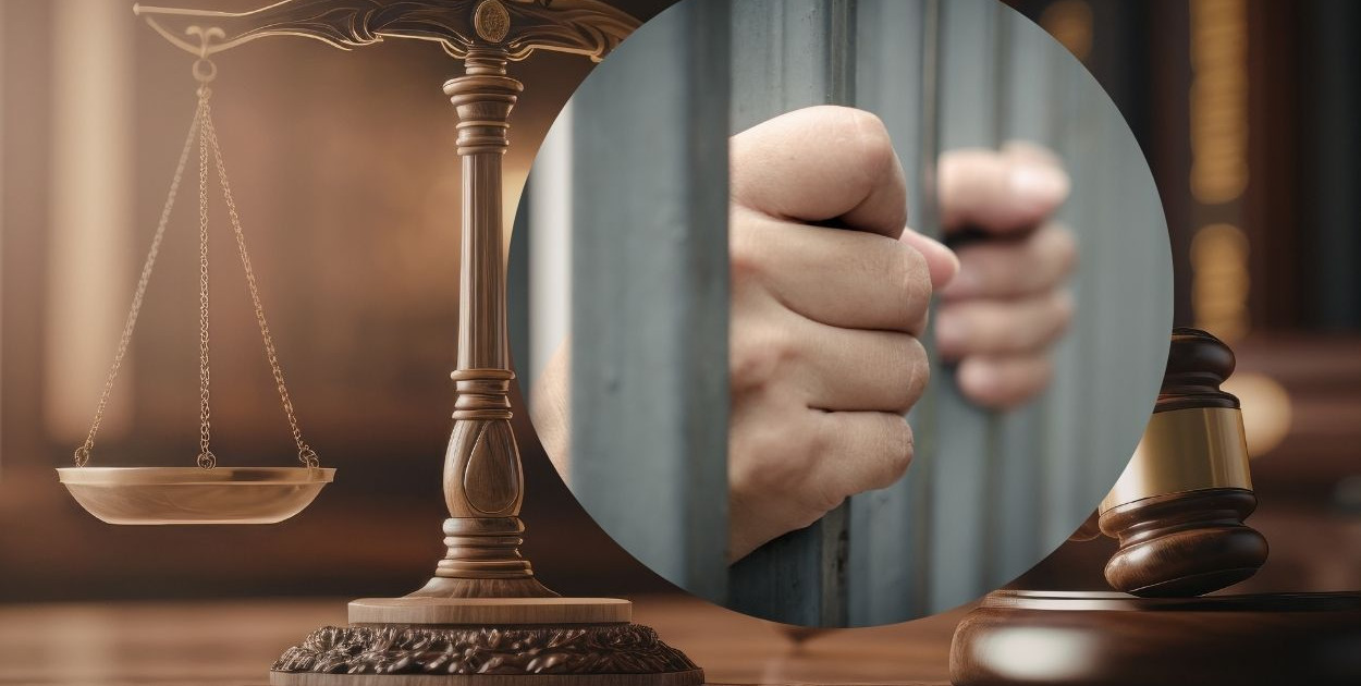 35-latek z powiatu pułtuskiego trafi do więzienia