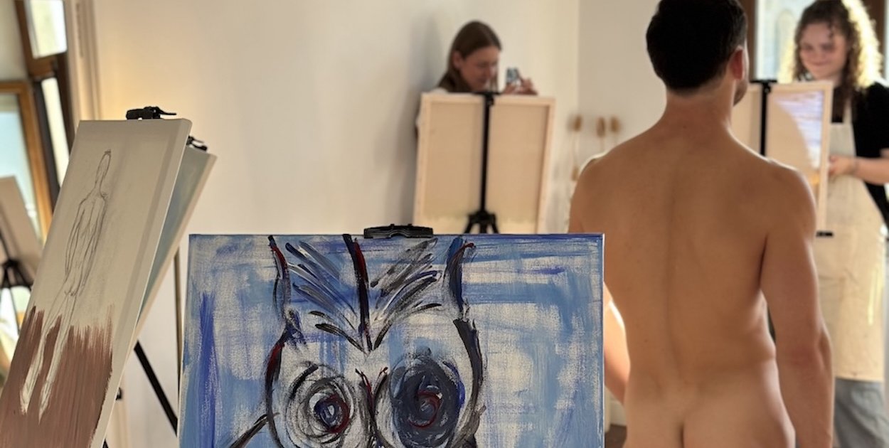 Co robić w Warszawie, gdy za oknem śnieg lub deszcz? 3 pomysły