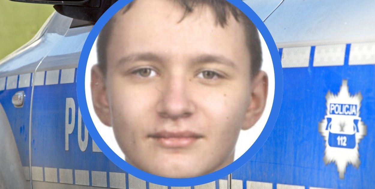 Poszukiwany listem gończym przez stołecznych policjantów