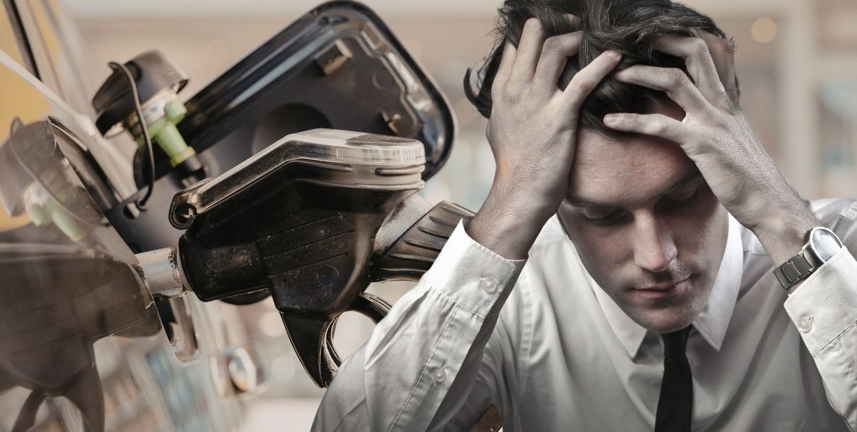 Szok na stacjach w Pułtusku! Paliwo już powyżej 7 zł