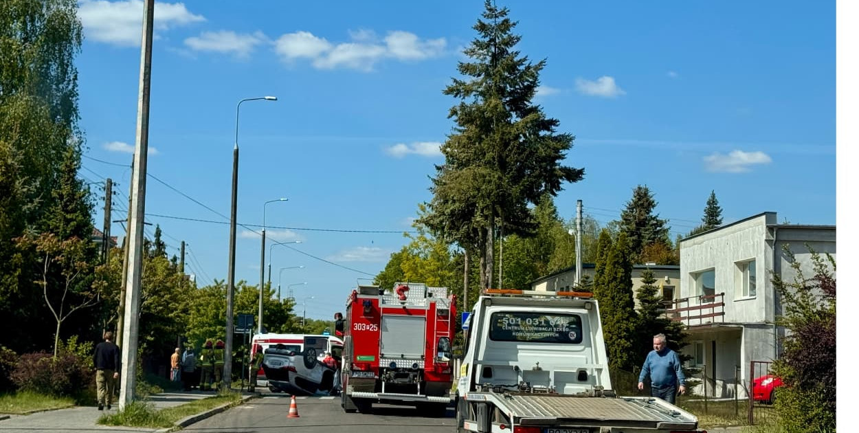 Policja podsumowała ferie na drogach