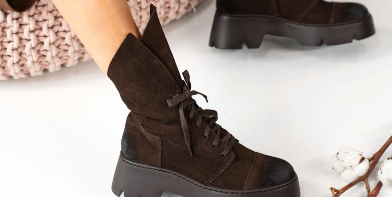 Polski producent obuwia jako gwarancja jakości i trwałości