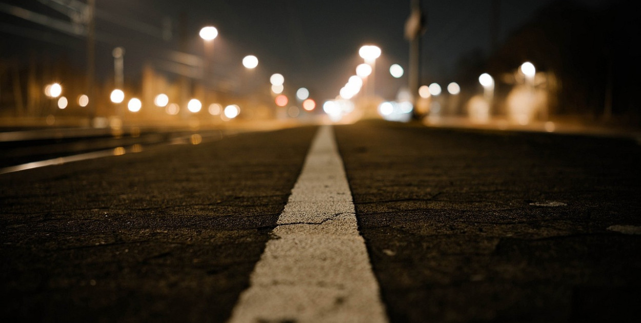 Wzrasta liczba uczestników Ekstremalnej Drogi Krzyżowej