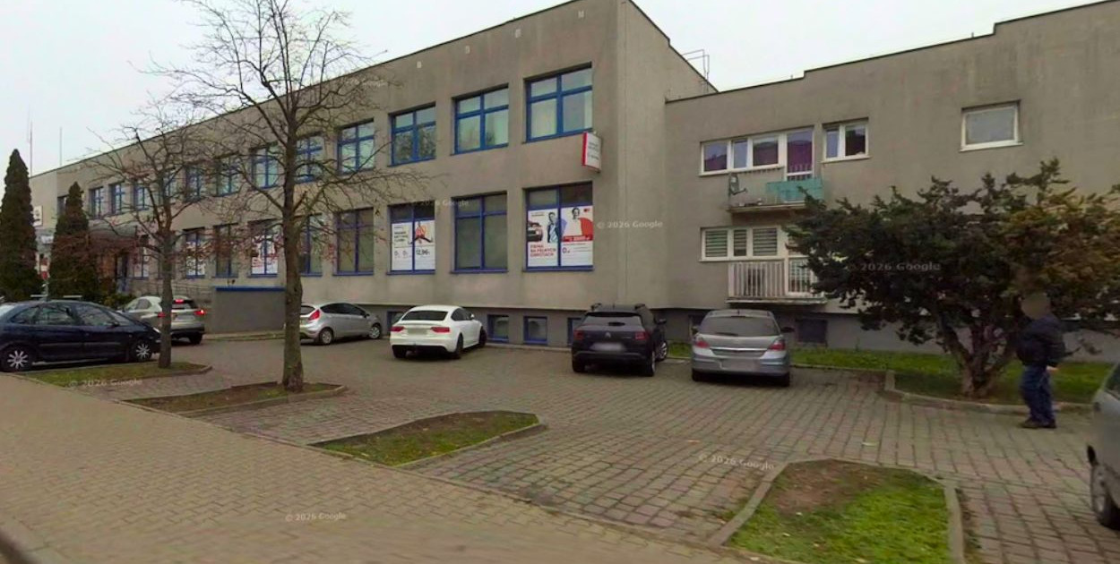 Czy bank zniknie z Pułtuska? Nieruchomość trafiła na sprzedaż