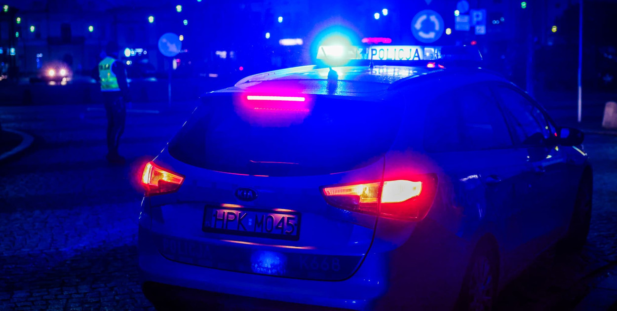 Są już pierwsze kary za jazdę powyżej 50 km/h poza terenem zabudowanym