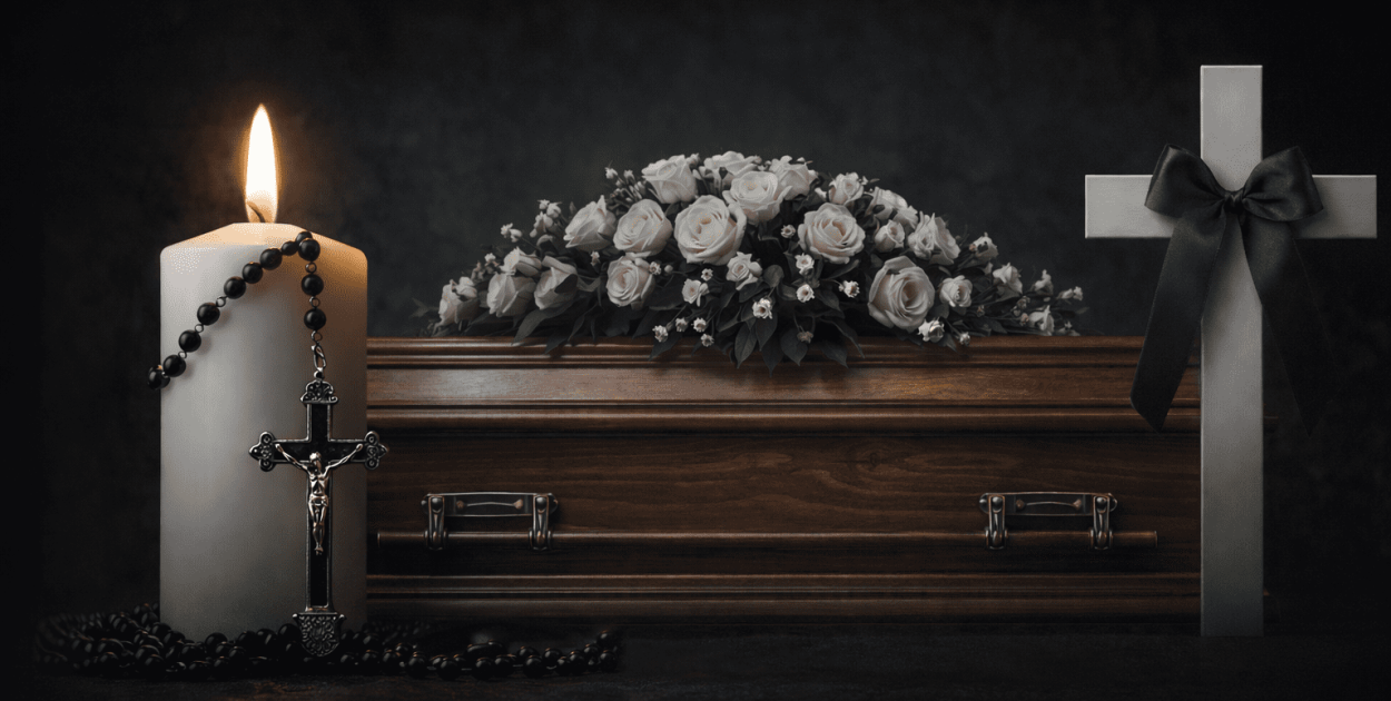 W mijającym tygodniu odeszli od nas